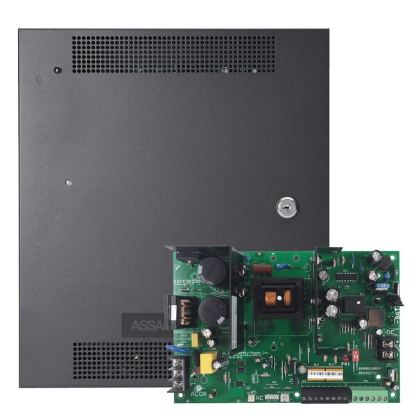 Power Supply